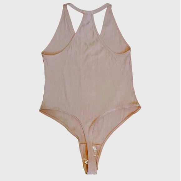 NWT FREE PEOPLE Bubble bath speed dial bodysuit - Picture 9 of 16